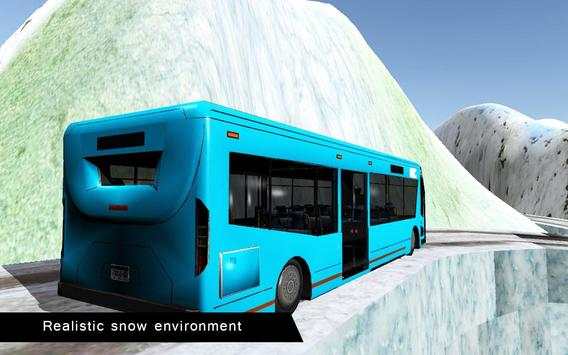 Offroad Bus Driving Simulator screenshot 5