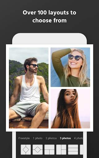 Phototastic Collage Maker - Photo Collage & Editor screenshot 6