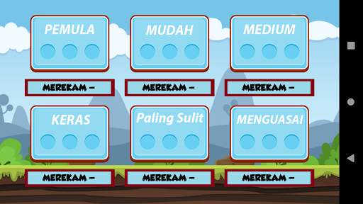 Permainan memori untuk anak-anak screenshot 7