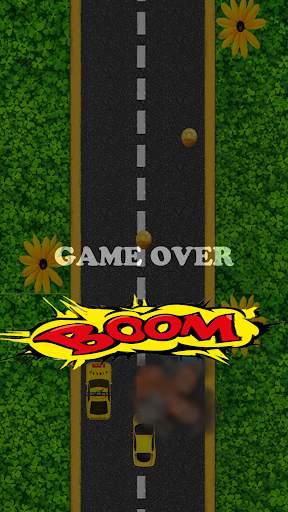 Car Driving screenshot 1