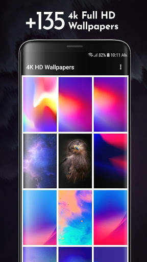 4K HD Wallpapers screenshot 2