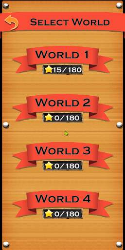 Unroll Me - Roll the ball - Sliding Puzzle Game screenshot 3