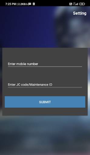 Netvelocity AFTM screenshot 3