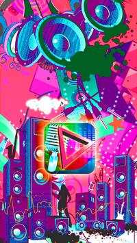 Audio Video Player screenshot 2