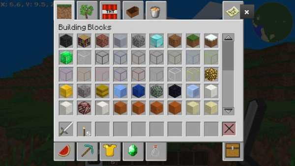 ► MultiCraft ― Free Miner! 👍 screenshot 8