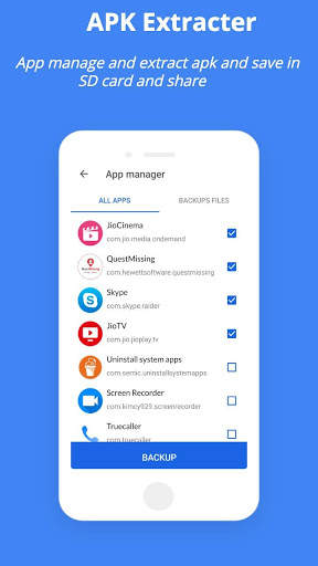 Quick Cleaner - Cleaner & Booster, Memory Cleaner screenshot 4