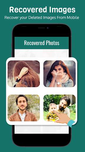 Data Recovery - Photo Recovery - File Recovery screenshot 1
