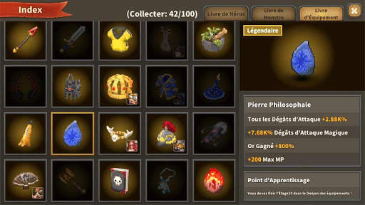 Tap Defenders screenshot 15