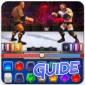 Best Guide WWE Champion Puzzle 2.0