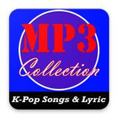 Top K-Pop Music & Lyrics 1.0