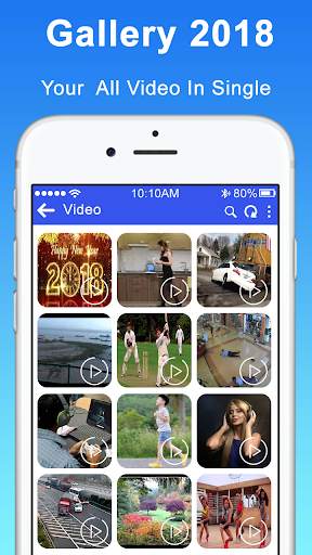 Photo Gallery скриншот 3