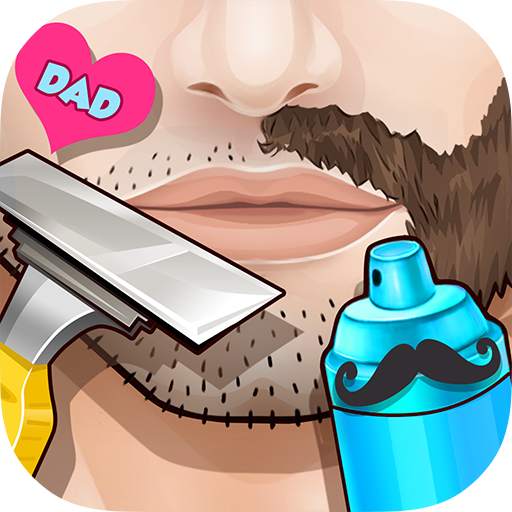 Beard Salon - Beauty Makeover 2.0.0.0