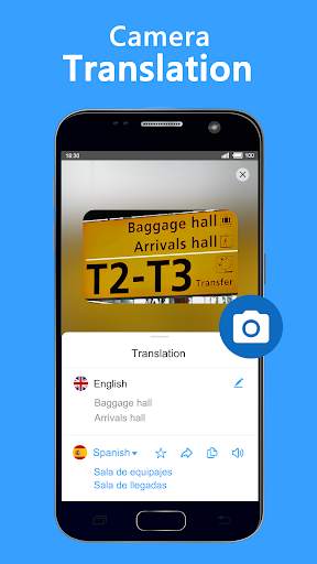 Translate Voice -  Translator screenshot 3