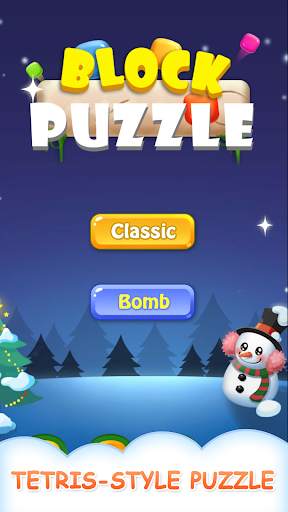Block Puzzle Mania screenshot 1