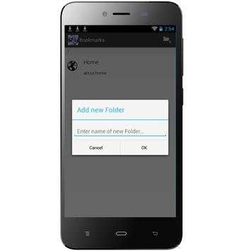 5G Speed Super Browser screenshot 2