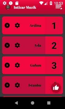 Intizar Muzik - Net Olmadan screenshot 3