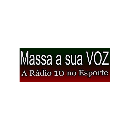 Massa a Sua Voz icon