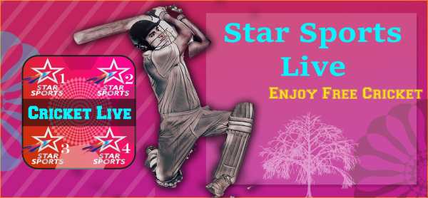 Star Sports Live Cricket screenshot 1
