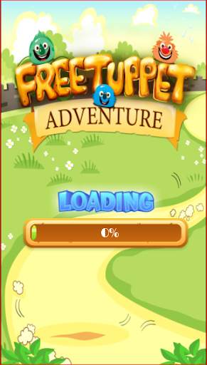 Match 3 adventure - Freetupet, the game screenshot 1