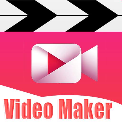 🎬 Make Videos - photo App - Music Video Maker 1.0