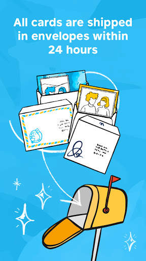 Fizzer - Cards & Photobooks screenshot 7