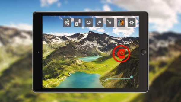 4K Ultra Full HD Camera 2017 screenshot 4