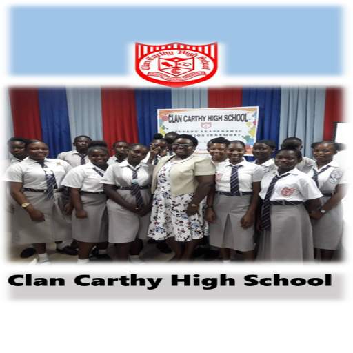 Clan Carthy High School screenshot 1