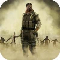 Zombie Survival Last Day logo