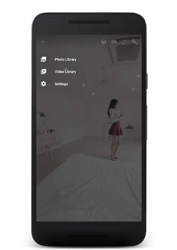 VR Media Player - 360° Viewer screenshot 2