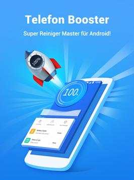 Super Cleaner Master screenshot 1