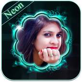 Neon Photo Frames 1.0