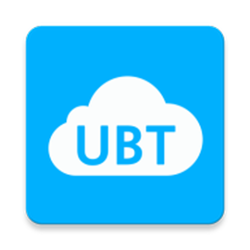UBT Cloud Mobile أيقونة
