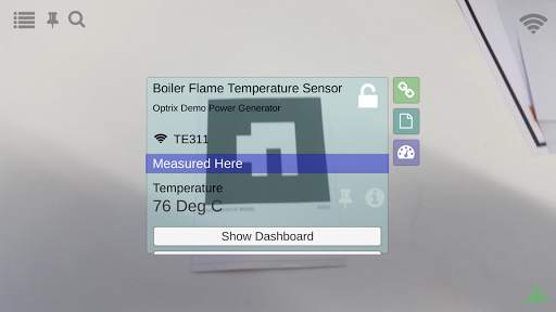 ARDI AR screenshot 1