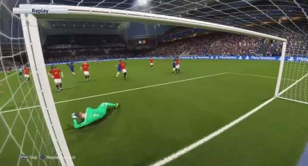 GUIDE FOR PES 2019 screenshot 3