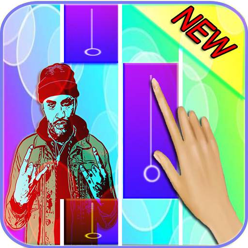 Joyner Lucas Piano Megic tiles screenshot 9