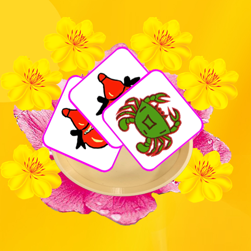 Bau cua tom ca 2022 icon