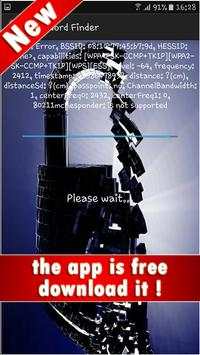 WiFi Router Hacker Pro prank screenshot 4