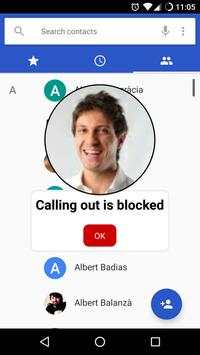 Call Confirm screenshot 6