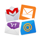 All Emails icon