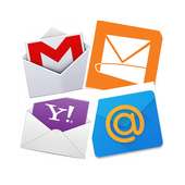 All Emails on 9Apps