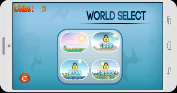 Oggy Bike Adventure screenshot 3