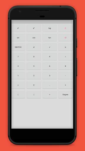 Free Scientific Calculator 2020 screenshot 6