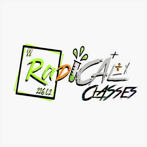 RADICAL CLASSES 1.4.31.5
