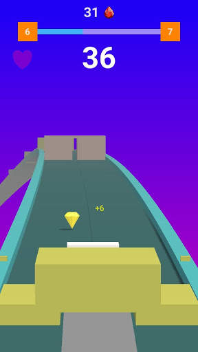 Rod Run 3D screenshot 12