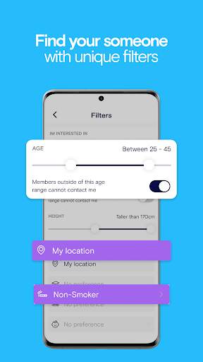 Inner Circle – Dating App screenshot 5