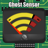 Ghost Sensor icon