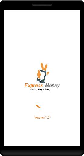 Express Money screenshot 1