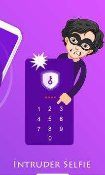 Gallery Lock скриншот 8