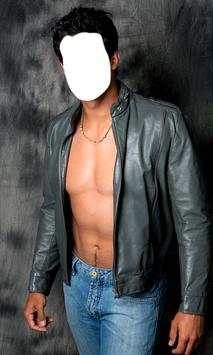 Man Jacket Fashion Suit screenshot 2