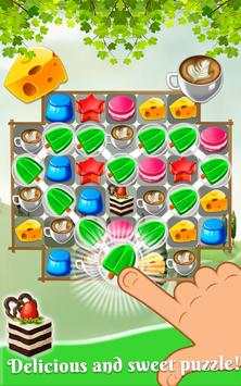 Candy Smash screenshot 3